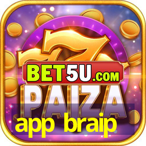 app braip